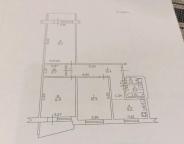 квартира, Харьков, Салтовка, Валентиновская