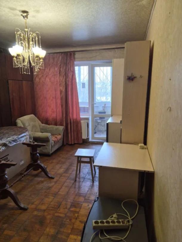 Квартира, 1-кімн., Харьков, Сортировка, Большая Панасовская