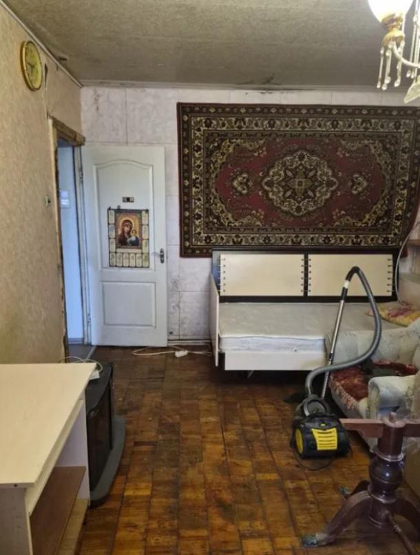 Квартира, 1-кімн., Харьков, Сортировка, Большая Панасовская