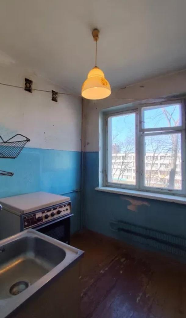 Квартира, 2-кімн., Харьков, 607м/р, Тракторостроителей просп.