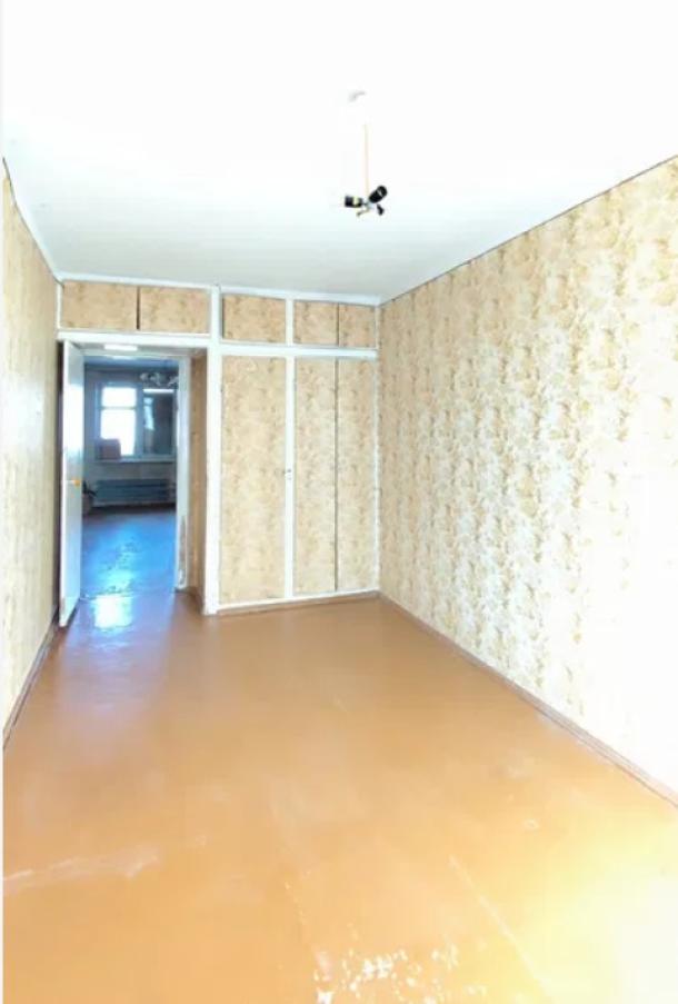 Квартира, 2-кімн., Харьков, 607м/р, Тракторостроителей просп.