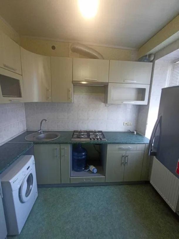 Квартира, 2-кімн., Харьков, Новые Дома, Героев Харькова пр-т