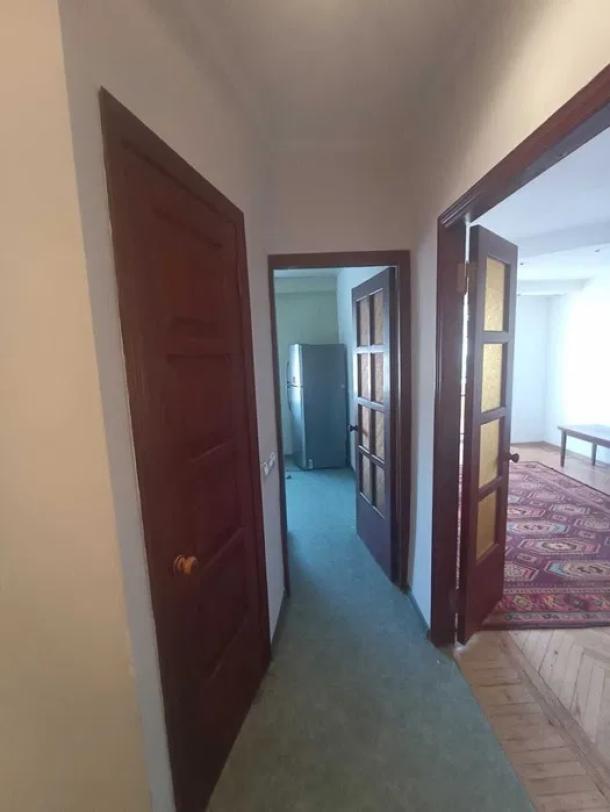 Квартира, 2-кімн., Харьков, Новые Дома, Героев Харькова пр-т