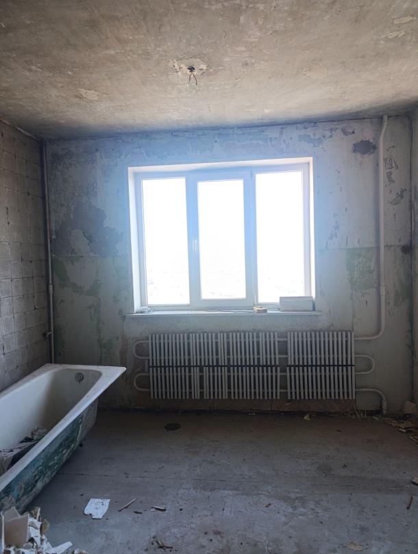 Квартира, 1-кімн., Харьков, 520м/р, Гвардейцев Широнинцев