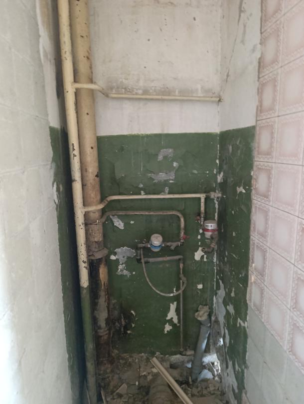 Квартира, 1-кімн., Харьков, 520м/р, Гвардейцев Широнинцев