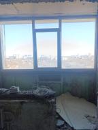 квартира, Харьков, Салтовка, Гвардейцев Широнинцев