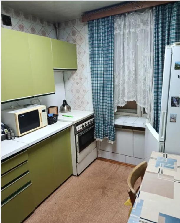 Квартира, 2-кімн., Харьков, Жуковского поселок, Астрономическая