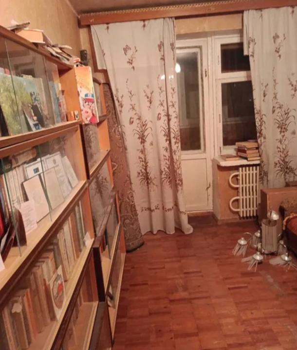 Квартира, 2-кімн., Харьков, Жуковского поселок, Астрономическая