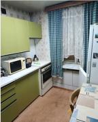 квартира, Харьков, Жуковского поселок, Астрономическая