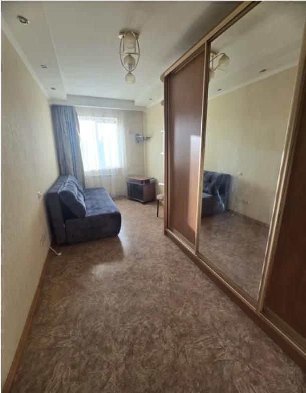 Комната, Харьков, Павлово Поле, Шекспира