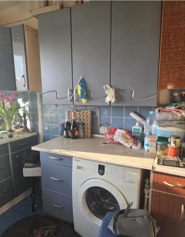 Комната, Харьков, Павлово Поле, Шекспира