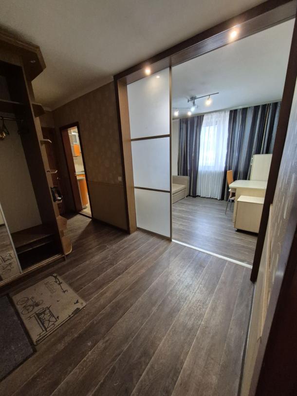 Квартира, 2-кімн., Харьков, 5 Северная Салтовка, Соборности Украины (Дружбы Народов)