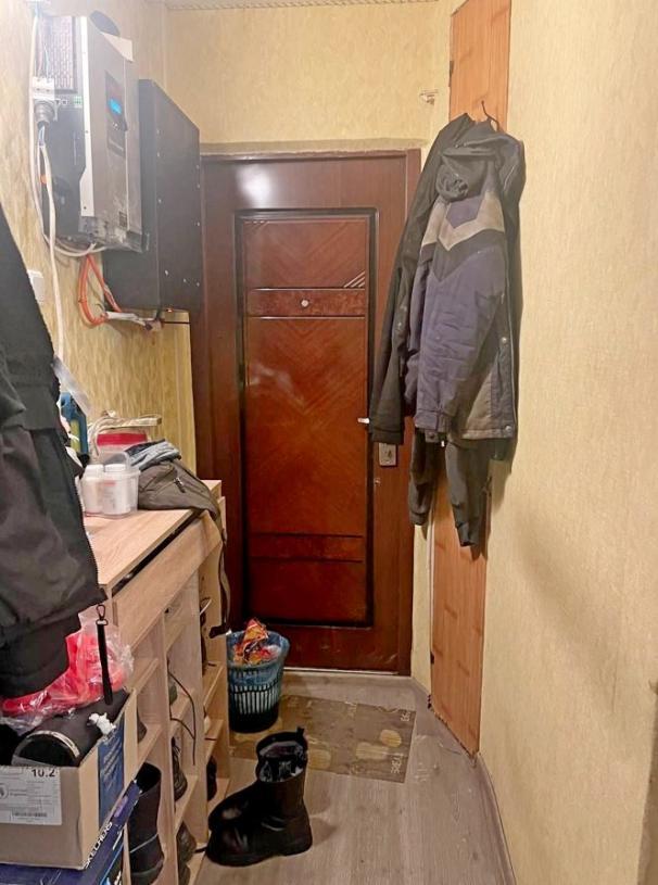 Квартира, 2-кімн., Харьков, 602м/р, Познанская