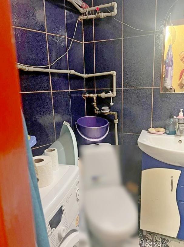 Квартира, 2-кімн., Харьков, 602м/р, Познанская