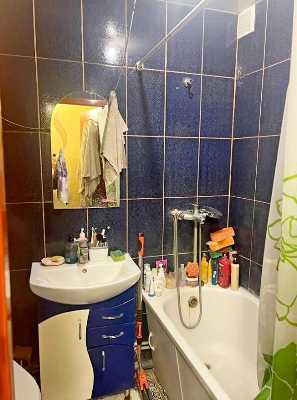 Квартира, 2-кімн., Харьков, 602м/р, Познанская