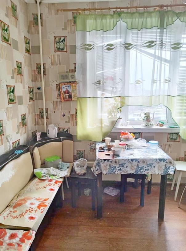 Квартира, 2-кімн., Харьков, 606Ам/р, Гарибальди