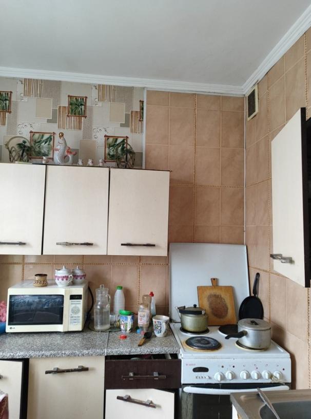 Квартира, 2-кімн., Харьков, 606Ам/р, Гарибальди