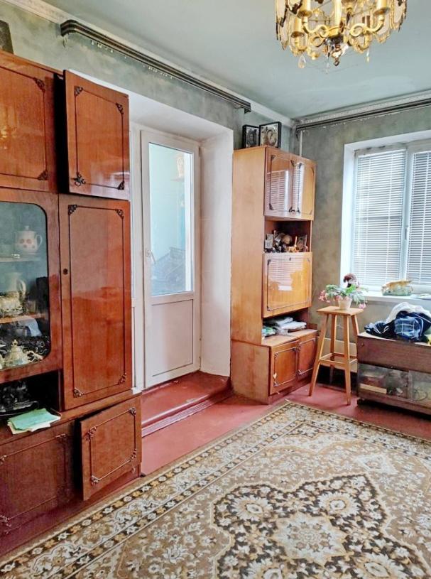 Квартира, 2-кімн., Харьков, 606Ам/р, Гарибальди