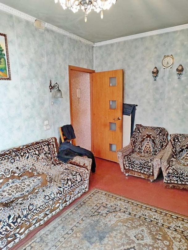 Квартира, 2-кімн., Харьков, 606Ам/р, Гарибальди