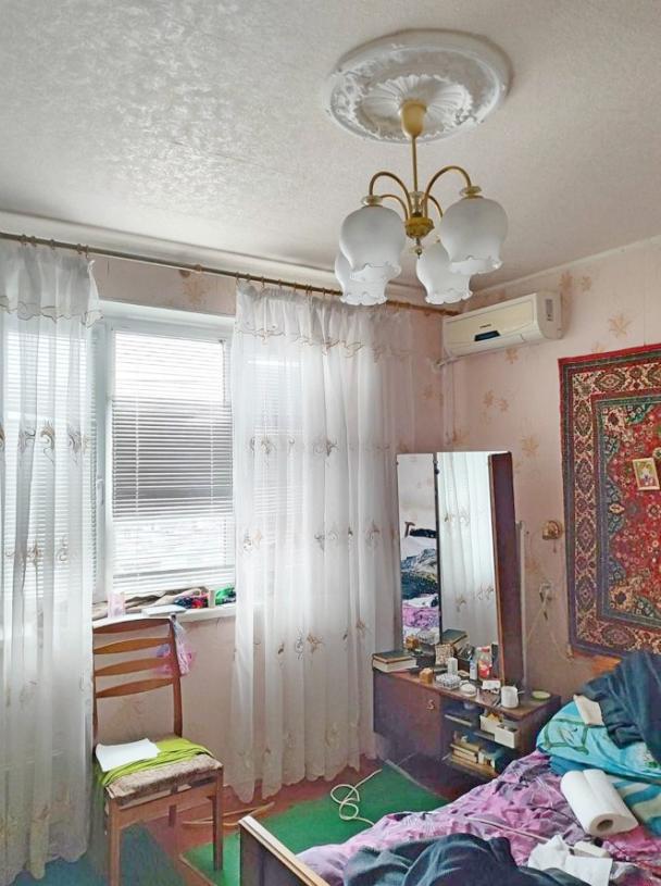 Квартира, 2-кімн., Харьков, 606Ам/р, Гарибальди