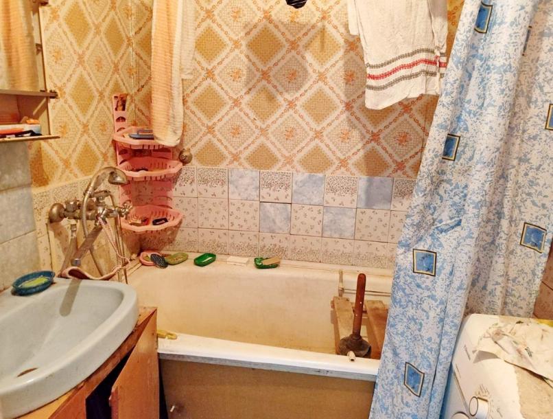 Квартира, 2-кімн., Харьков, 606Ам/р, Гарибальди