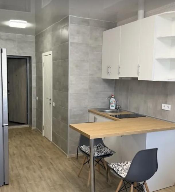 Гостинка, Харьков, 519м/р, Шевченковский пер.