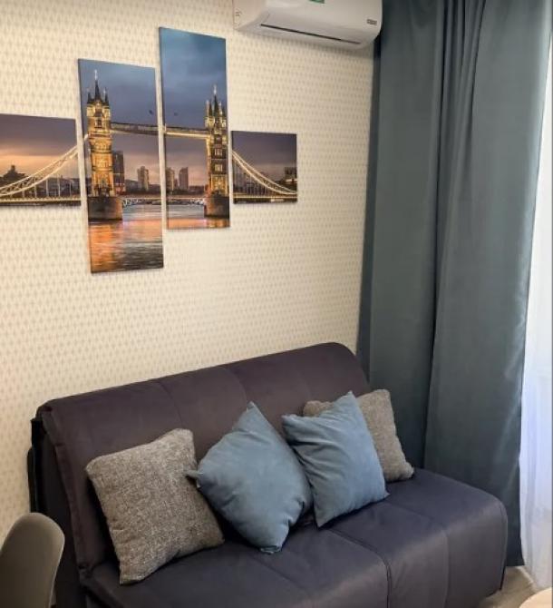 Гостинка, Харьков, 519м/р, Шевченковский пер.