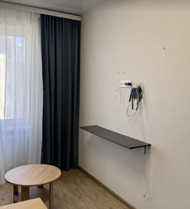 Гостинка, Харьков, 519м/р, Шевченковский пер.