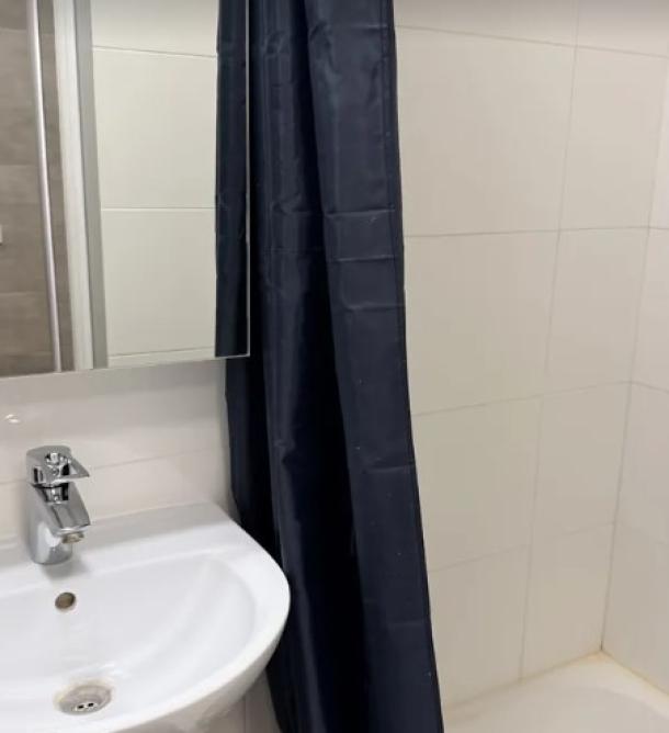 Гостинка, Харьков, 519м/р, Шевченковский пер.