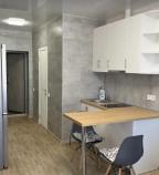 гостинка, Харьков, Салтовка, Шевченковский пер.