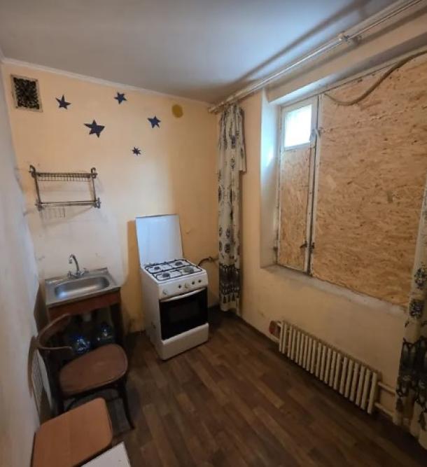 Квартира, 2-кімн., Харьков, 608м/р, Непокоренных (Героев Труда)