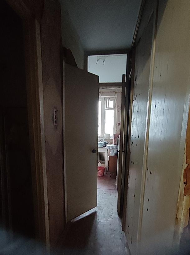 Квартира, 1-кімн., Харьков, 522м/р, Непокоренных (Героев Труда)