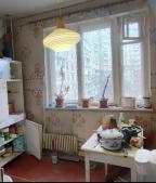 квартира, Харьков, Салтовка, Непокоренных (Героев Труда)