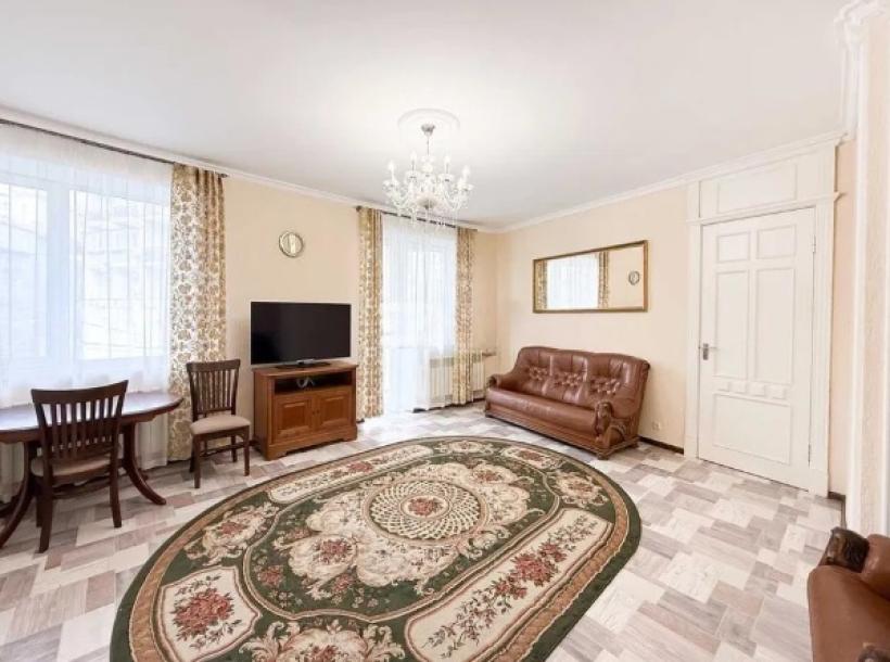 Квартира, 3-кімн., Харьков, Нагорный, Ярослава Мудрого