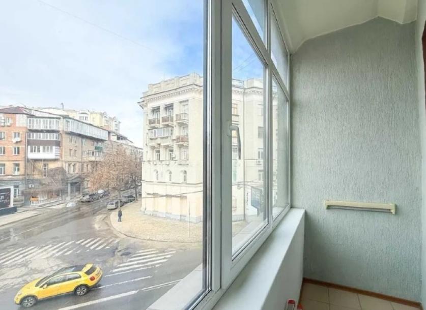 Квартира, 3-кімн., Харьков, Нагорный, Ярослава Мудрого