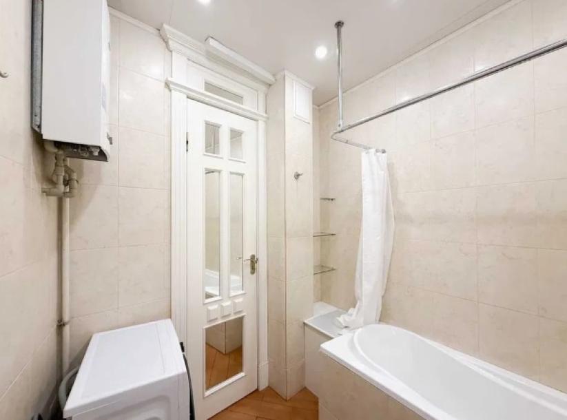 Квартира, 3-кімн., Харьков, Нагорный, Ярослава Мудрого