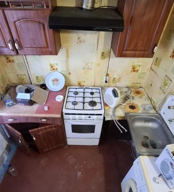 Квартира, 1-кімн., Харьков, Алексеевка, Победы пр.