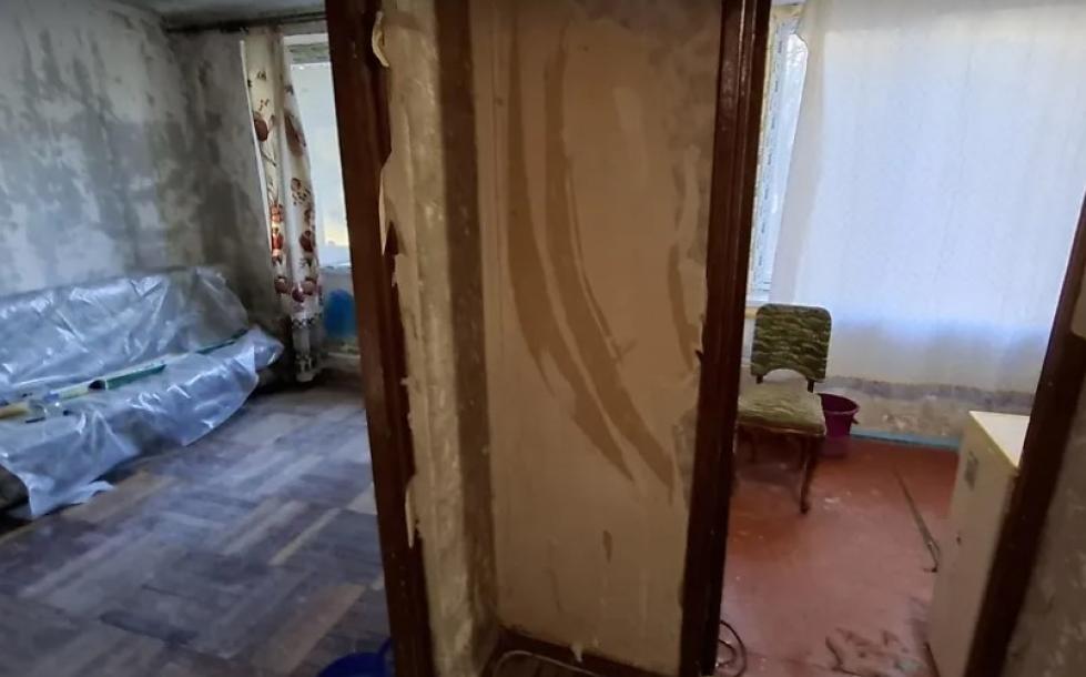 Квартира, 1-кімн., Харьков, Алексеевка, Победы пр.