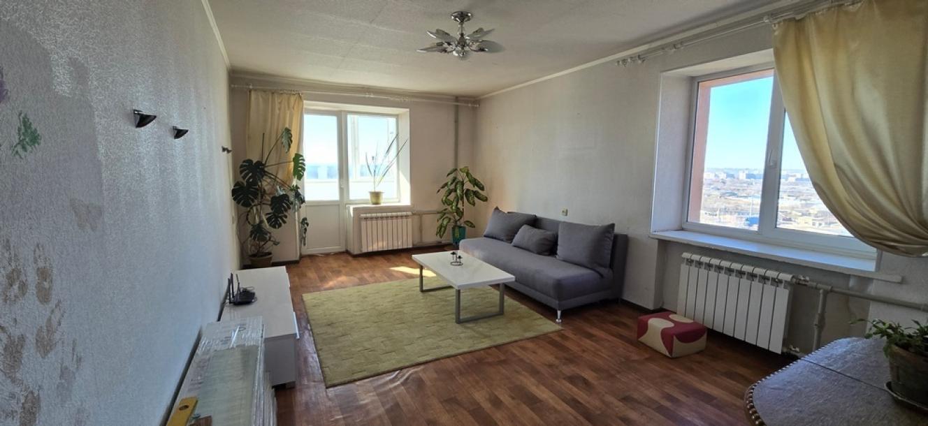 Квартира, 2-кімн., Харьков, Гагарина метро , Аэрокосмический просп. (Гагарина проспект)