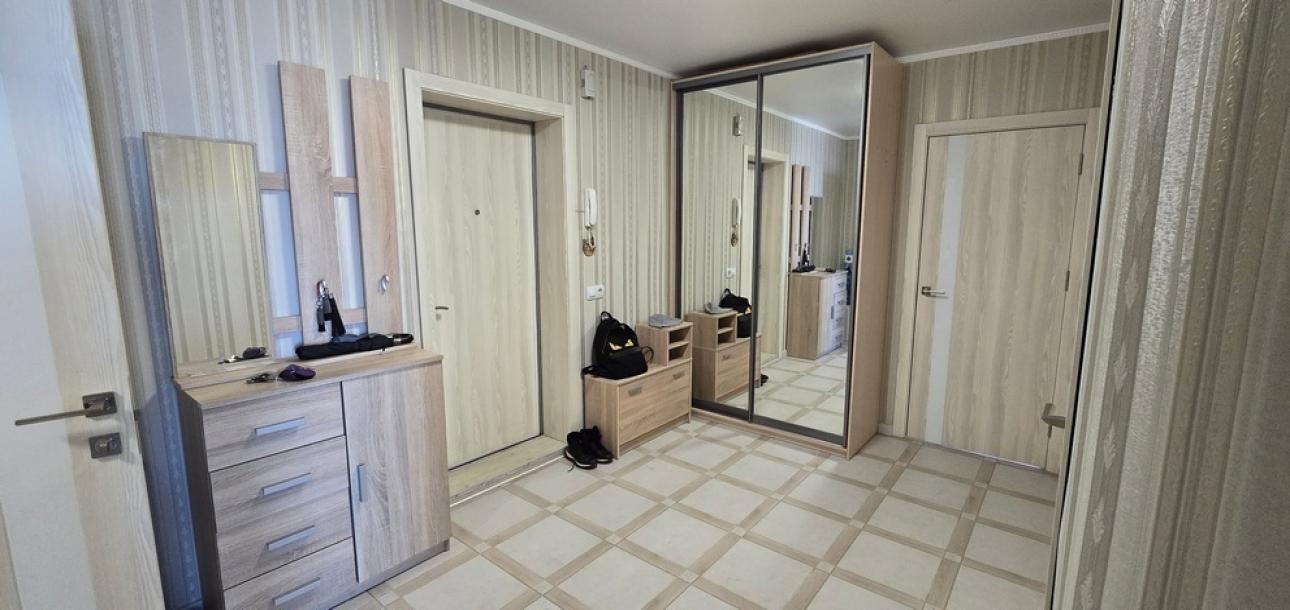 Квартира, 2-кімн., Харьков, Гагарина метро , Аэрокосмический просп. (Гагарина проспект)