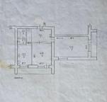 квартира, Харьков, Гагарина метро, Аэрокосмический просп. (Гагарина проспект)