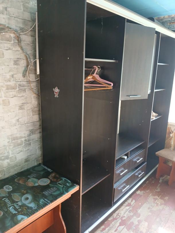 Комната, Харьков, ХТЗ, Александровский пр.