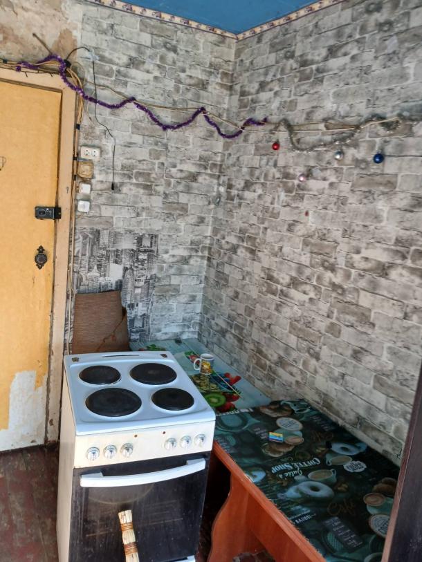 Комната, Харьков, ХТЗ, Александровский пр.