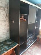 гостинка, Харьков, ХТЗ, Александровский пр.