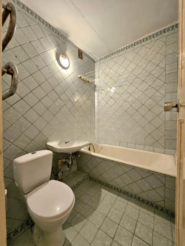 Квартира, 1-кімн., Харьков, Лысая Гора, Нюрнбергский пер. (2-й Таганский пер.)