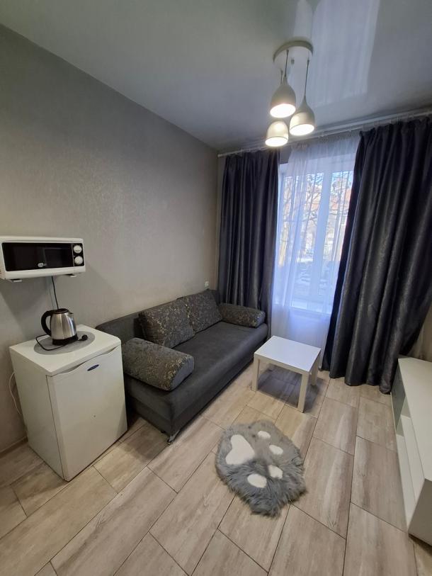 Гостинка, Харьков, ХТЗ, Библика