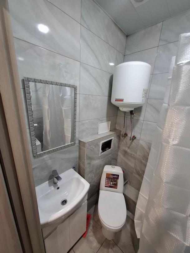 Гостинка, Харьков, ХТЗ, Библика