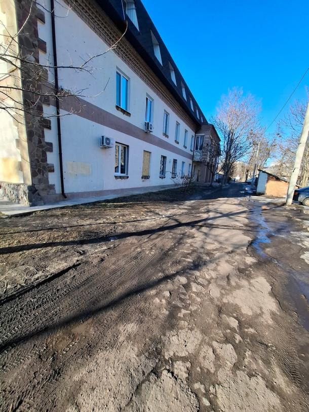 Гостинка, Харьков, ХТЗ, Библика