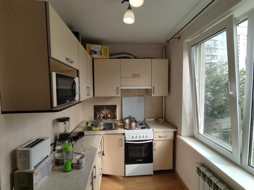 Купить квартира, Харьков, ОДЕССКАЯ, Аэрокосмический просп. (Гагарина проспект)