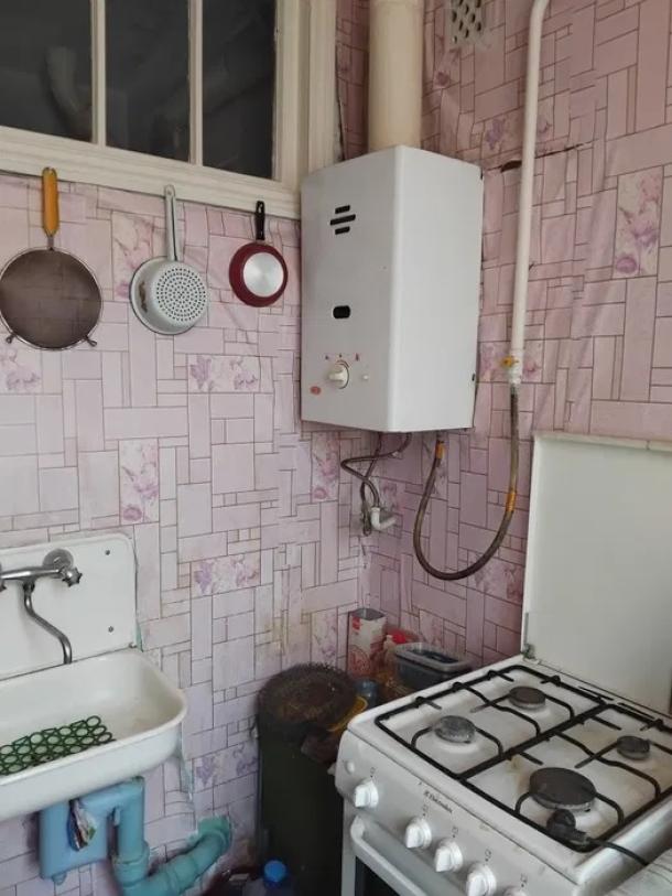 Квартира, 2-кімн., Харьков, Масельского метро, Пятигорский пер.